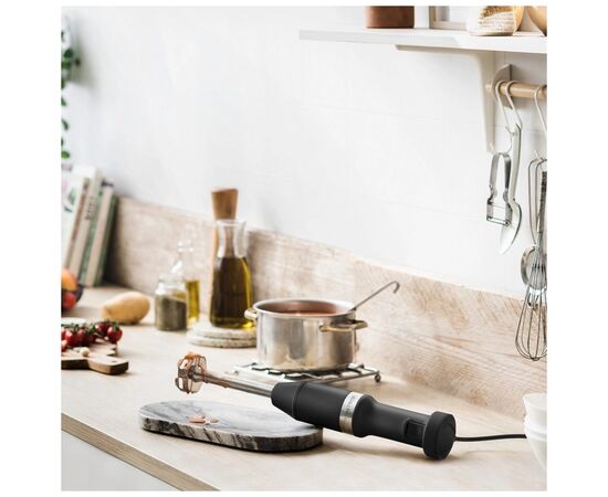 Блендер KitchenAid 5KHBV83EBM, изображение 8 Блендер KitchenAid 5KHBV83EBM, изображение 8