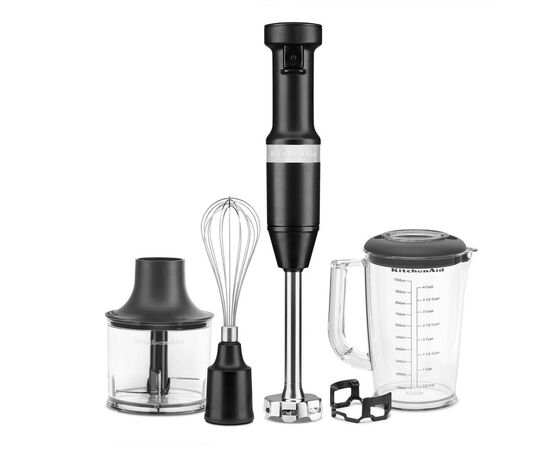 Блендер KitchenAid 5KHBV83EBM