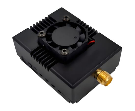 Відеоприймач (VRX) CADDXFPV Graph 1.2G 4W упаковка 10шт (C0PJ-TC006BOX), зображення 3 Відеоприймач (VRX) CADDXFPV Graph 1.2G 4W упаковка 10шт (C0PJ-TC006BOX), зображення 3
