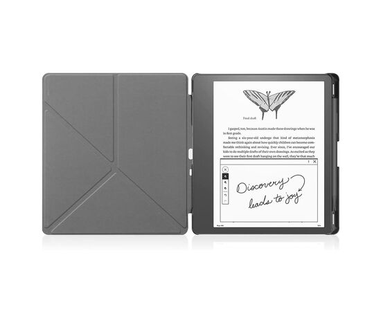Чехол для электронной книги BeCover Ultra Slim Origami Amazon Kindle Scribe 10.2" Unicorn (712583), изображение 7 Чехол для электронной книги BeCover Ultra Slim Origami Amazon Kindle Scribe 10.2" Unicorn (712583), изображение 7