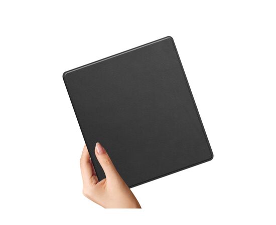 Чохол до електронної книги BeCover Smart Case Amazon Kindle Scribe 10.2" Black (712578), зображення 3 Чохол до електронної книги BeCover Smart Case Amazon Kindle Scribe 10.2" Black (712578), зображення 3