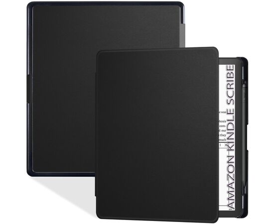 Чохол до електронної книги BeCover Smart Case Amazon Kindle Scribe 10.2" Black (712578)
