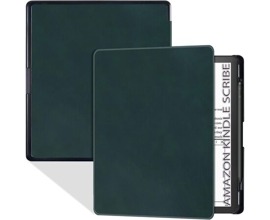 Чехол для электронной книги BeCover Smart Case Amazon Kindle Scribe 10.2" Dark Green (712579)