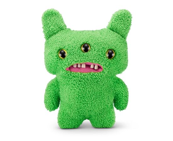 Мягкая игрушка Fuggler Сияюще-зеленый Вонюх (15716G)
