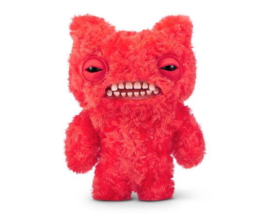 Мягкая игрушка Fuggler Сияюще-красный Ням-нямчик (15716D)
