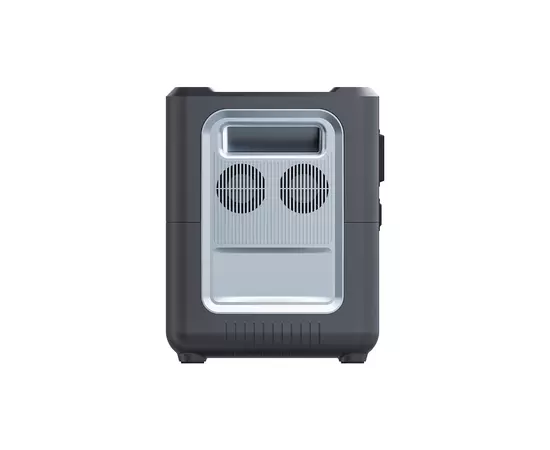 Зарядная станция PowerPlant G20 1800W 1536Wh (PB931385), изображение 5 Зарядная станция PowerPlant G20 1800W 1536Wh (PB931385), изображение 5