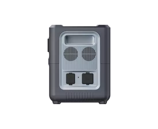 Зарядная станция PowerPlant G20 1800W 1536Wh (PB931385), изображение 6 Зарядная станция PowerPlant G20 1800W 1536Wh (PB931385), изображение 6