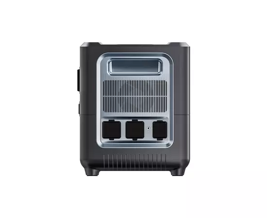 Зарядна станція PowerPlant G24 2000W 2048Wh (PB931392), зображення 6 Зарядна станція PowerPlant G24 2000W 2048Wh (PB931392), зображення 6