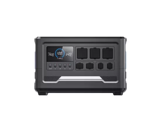 Зарядная станция PowerPlant G24 2000W 2048Wh (PB931392)