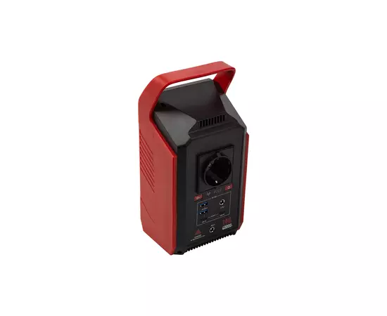Зарядная станция PowerPlant PP-425 40000mAh, PD 30W, AC 200W (PB931415), изображение 2 Зарядная станция PowerPlant PP-425 40000mAh, PD 30W, AC 200W (PB931415), изображение 2