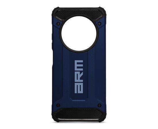 Чехол для мобильного телефона Armorstandart Panzer Xiaomi Redmi 14C 4G / Poco C75 Dark Blue (ARM79374)