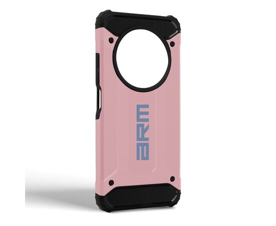 Чехол для мобильного телефона Armorstandart Panzer Xiaomi Redmi 14C 4G / Poco C75 Pink (ARM79375), изображение 2