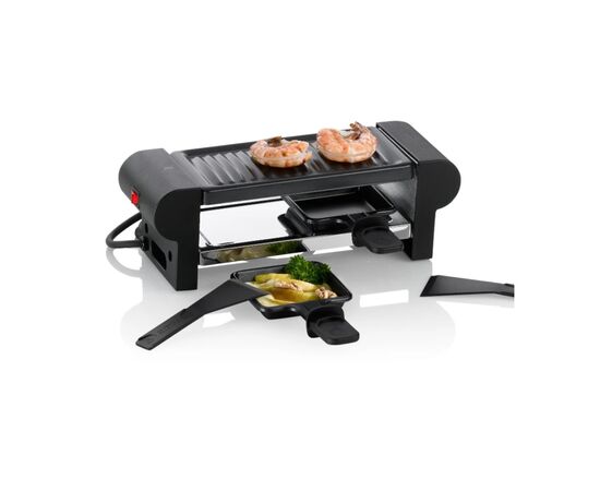 Сэндвичница Kela Bernina (66490), изображение 2 Сэндвичница Kela Bernina (66490), изображение 2