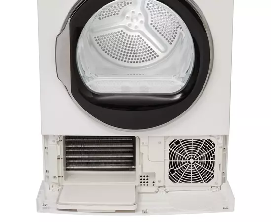 Сушильная машина Eleyus TDFD 08 102G HP, изображение 12 Сушильная машина Eleyus TDFD 08 102G HP, изображение 12