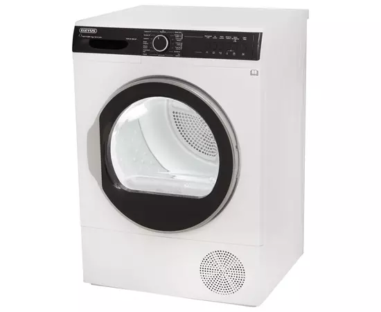 Сушильная машина Eleyus TDFD 08 102G HP, изображение 3 Сушильная машина Eleyus TDFD 08 102G HP, изображение 3