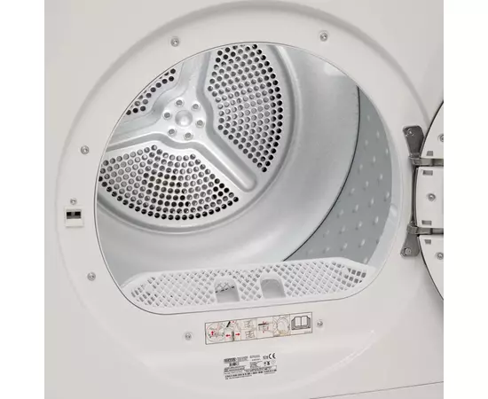 Сушильная машина Eleyus TDFD 08 102G HP, изображение 9 Сушильная машина Eleyus TDFD 08 102G HP, изображение 9