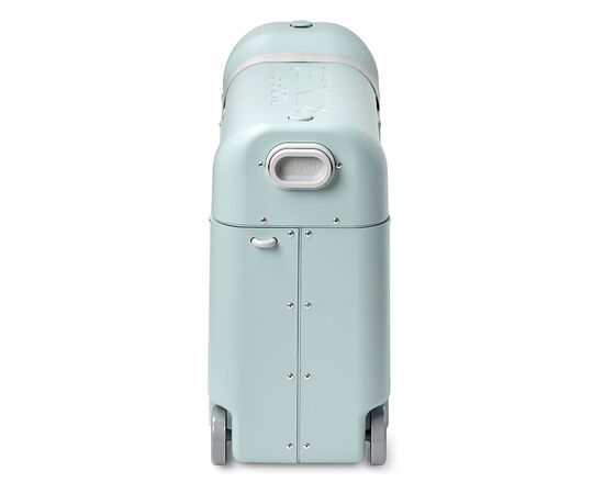 Чемодан Stokke детская для путешествий "Bedbox" аквамариновый (Green Aurora) (7040355345022) (534502), изображение 3 Чемодан Stokke детская для путешествий "Bedbox" аквамариновый (Green Aurora) (7040355345022) (534502), изображение 3