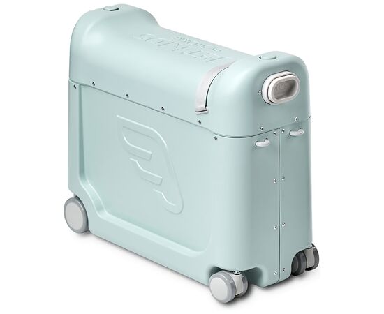 Чемодан Stokke детская для путешествий "Bedbox" аквамариновый (Green Aurora) (7040355345022) (534502)
