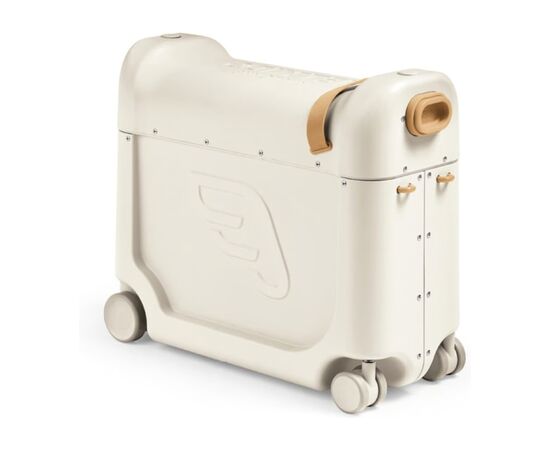 Чемодан Stokke детская для путешествий "Bedbox" белый (White) (7040355345060) (534506), изображение 5 Чемодан Stokke детская для путешествий "Bedbox" белый (White) (7040355345060) (534506), изображение 5