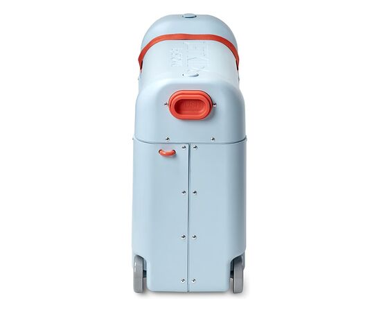 Чемодан Stokke детская для путешествий "Bedbox" голубой (Blue Sky) (7040355345015) (534501), изображение 3 Чемодан Stokke детская для путешествий "Bedbox" голубой (Blue Sky) (7040355345015) (534501), изображение 3