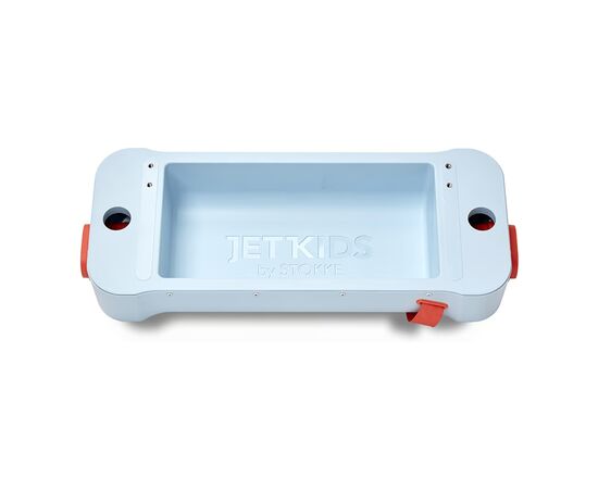 Чемодан Stokke детская для путешествий "Bedbox" голубой (Blue Sky) (7040355345015) (534501), изображение 8 Чемодан Stokke детская для путешествий "Bedbox" голубой (Blue Sky) (7040355345015) (534501), изображение 8