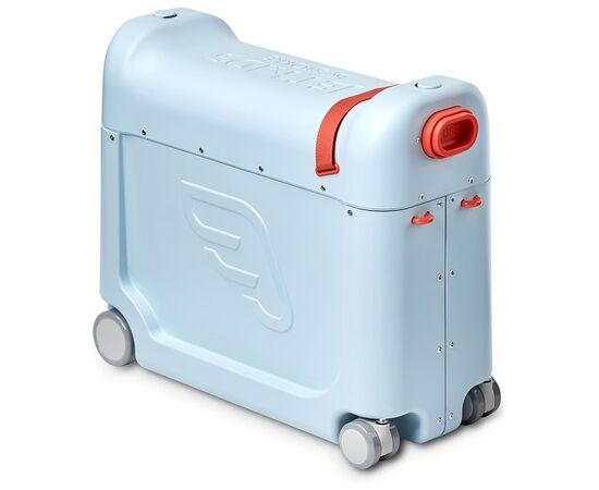 Валіза Stokke дитяча для подорожей "Bedbox" блакитний (Blue Sky) (7040355345015) (534501)