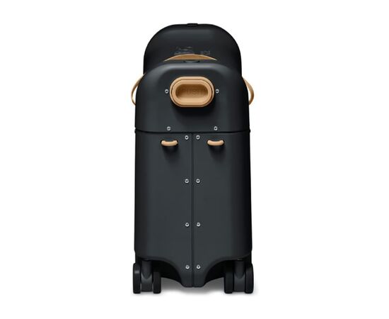 Валіза Stokke дитяча для подорожей "Bedbox" чорний (Black) (7040355345053) (534505), зображення 3 Валіза Stokke дитяча для подорожей "Bedbox" чорний (Black) (7040355345053) (534505), зображення 3