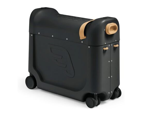 Чемодан Stokke детская для путешествий "Bedbox" черный (Black) (7040355345053) (534505)