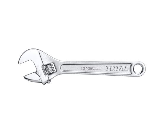 Ключ Total THT1010103 разводной 250х30мм. (THT1010103)