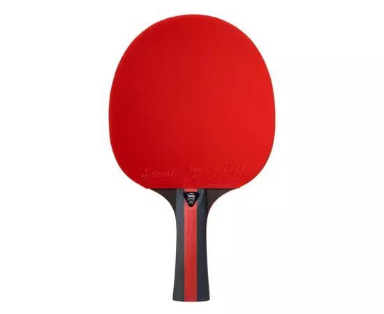 Ракетка для настільного тенісу Stiga Prestige 5 Star FL (1215-3118-01) (931150), зображення 2 Ракетка для настільного тенісу Stiga Prestige 5 Star FL (1215-3118-01) (931150), зображення 2