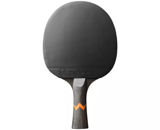 Ракетка для настільного тенісу Stiga Royal WRB 3 Star FL (1213-2818-01) (931153), зображення 2 Ракетка для настільного тенісу Stiga Royal WRB 3 Star FL (1213-2818-01) (931153), зображення 2