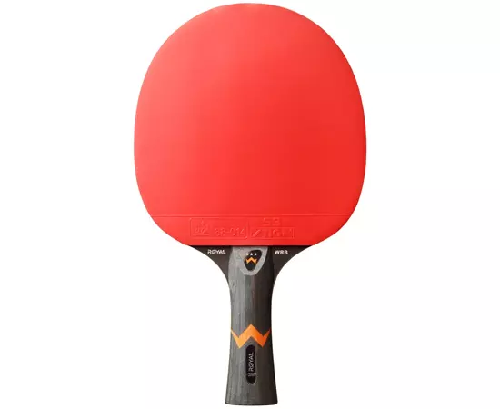 Ракетка для настільного тенісу Stiga Royal WRB 3 Star FL (1213-2818-01) (931153), зображення 3 Ракетка для настільного тенісу Stiga Royal WRB 3 Star FL (1213-2818-01) (931153), зображення 3