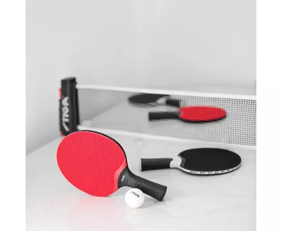 Ракетка для настольного тенниса Stiga Seasons Anywhere Black FL (1210-0122-01) (931157), изображение 4 Ракетка для настольного тенниса Stiga Seasons Anywhere Black FL (1210-0122-01) (931157), изображение 4