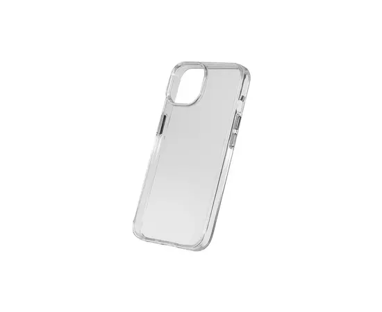 Чохол до мобільного телефона Drobak Acrylic Case with Airbag для Apple iPhone 15 Plus (949408)