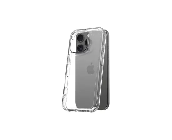 Чохол до мобільного телефона Drobak Acrylic Case with Airbag для Apple iPhone 15 Pro Max (949407)