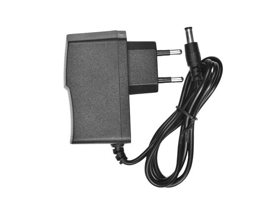 Блок живлення до IP-телефона Grandstream European Style Power Supply 5V/0.6A (5V/0.6A_EU_PSU)