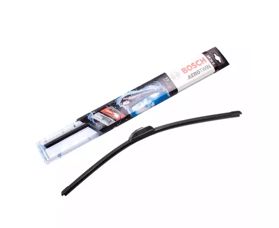 Щетка стеклоочистителя Bosch 3 397 008 535, изображение 2 Щетка стеклоочистителя Bosch 3 397 008 535, изображение 2
