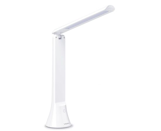 Настільна лампа Videx LED 5W 3000-5500K (VL-TF11W)