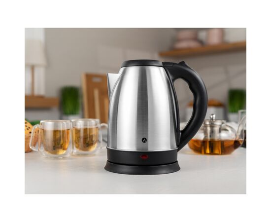 Электрочайник Ardesto EKL-T30, изображение 2 Электрочайник Ardesto EKL-T30, изображение 2