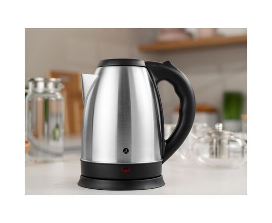 Электрочайник Ardesto EKL-T30, изображение 3 Электрочайник Ardesto EKL-T30, изображение 3