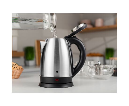 Электрочайник Ardesto EKL-T30, изображение 4 Электрочайник Ardesto EKL-T30, изображение 4