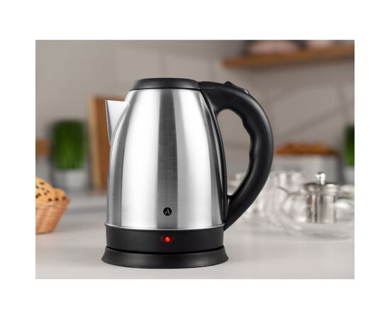 Электрочайник Ardesto EKL-T30, изображение 5 Электрочайник Ardesto EKL-T30, изображение 5