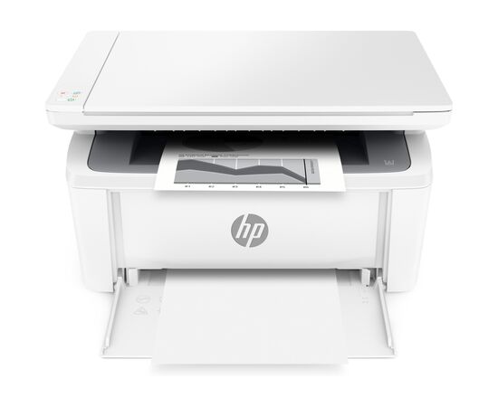Многофункциональное устройство HP LaserJet Pro M141a (7MD73A), изображение 5 Многофункциональное устройство HP LaserJet Pro M141a (7MD73A), изображение 5