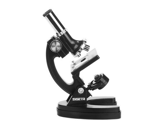 Микроскоп Sigeta Neptun 300x, 600x, 1200x (65901), изображение 2 Микроскоп Sigeta Neptun 300x, 600x, 1200x (65901), изображение 2