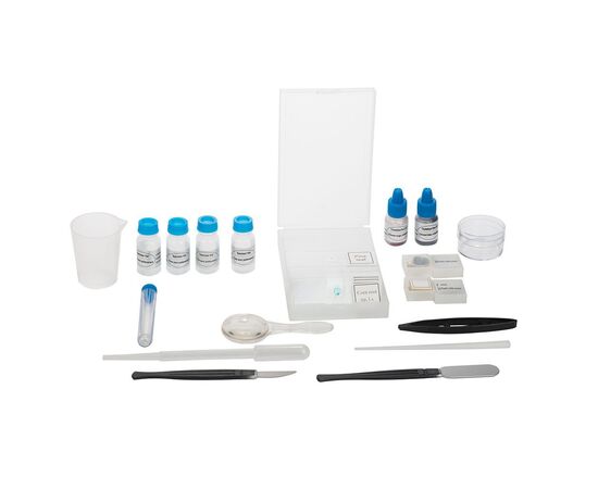 Микроскоп Sigeta Neptun 300x, 600x, 1200x (65901), изображение 4 Микроскоп Sigeta Neptun 300x, 600x, 1200x (65901), изображение 4
