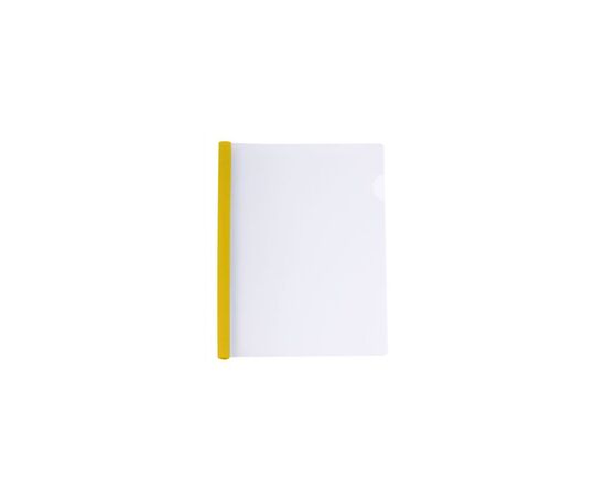 Папка-скоросшиватель Economix А4 с планкой-зажимом 15 мм (2-95 листов), ассорти (E31211), изображение 4 Папка-скоросшиватель Economix А4 с планкой-зажимом 15 мм (2-95 листов), ассорти (E31211), изображение 4