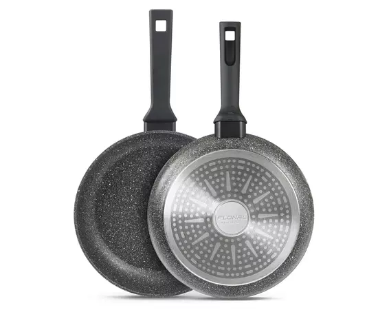 Сковорода Flonal Pietra Lavica 26 см (PLIPP2680), изображение 2