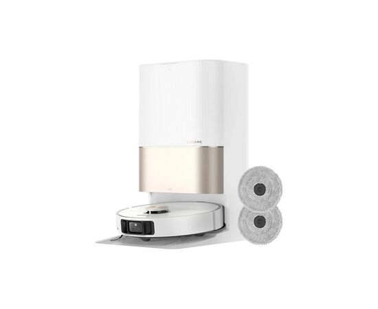 Пилосос Dreame RLX63CE-2-Wh, зображення 2 Пилосос Dreame RLX63CE-2-Wh, зображення 2