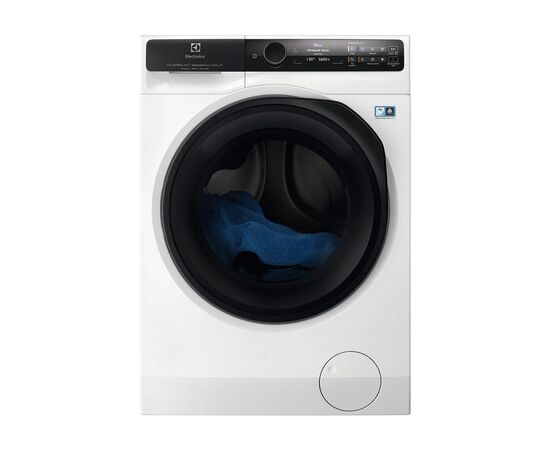 Пральна машина Electrolux EW8W7607QU