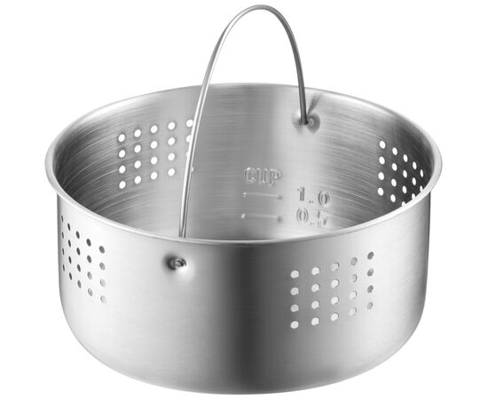 Мультиварка Sencor SRM0670WH, зображення 8 Мультиварка Sencor SRM0670WH, зображення 8